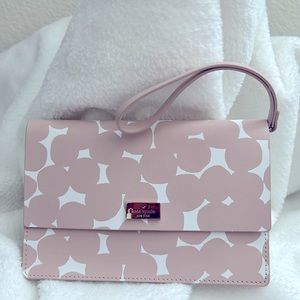 NWT Kate Spade ♠️ Wristlet